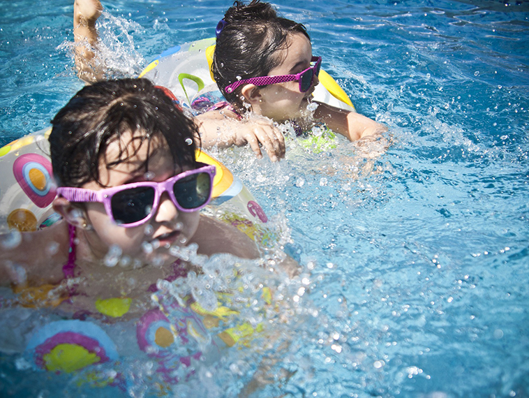 City’s Summer Day Camp, Swim Class Registration Begins April 3