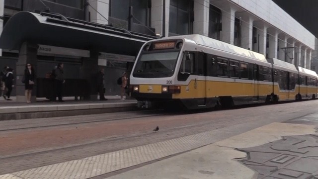 DART to Offer Free Rides to Voters on Election Day