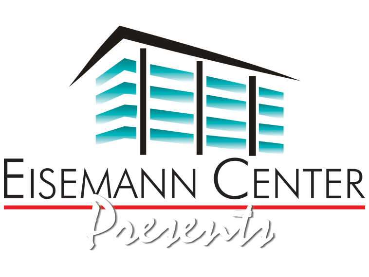 “Eisemann Center Presents” Season Announced