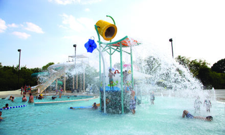 Heights Family Aquatic Center Named to National Top 10 List