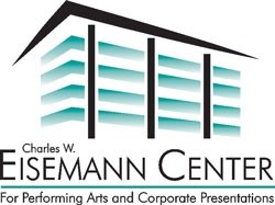 Eisemann Center: 