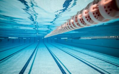 Water Conservation Tips Offered for Pool Owners