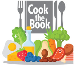 Cook the Book: “Retro Recipes” Aug. 14