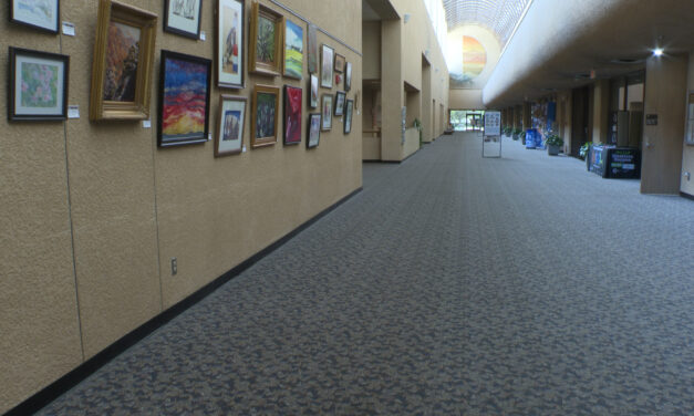 Senior Awareness Day at Civic Center Aug. 9