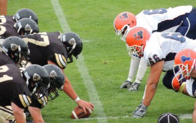CDC, Health Department Offer Advice for Safe Tailgating