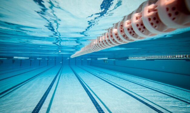 Canyon Creek and Terrace Pools Close Aug. 11