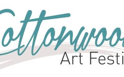 Registration Open for Cottonwood Art Festival’s “Chalk the Walk” Art Contest 