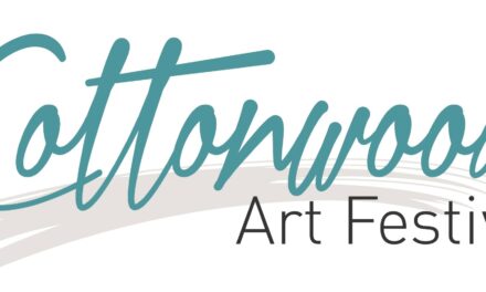 Registration Open for Cottonwood Art Festival’s “Chalk the Walk” Art Contest 