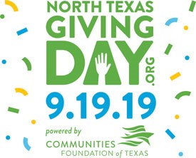 North Texas Giving Day is Sept. 19