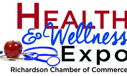 Health and Wellness Expo Set for Oct. 18