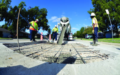 Renner Road Large Valve Improvement Project Begins May 26