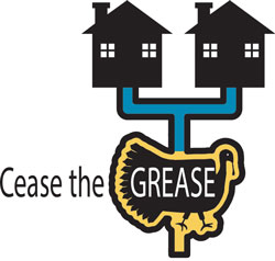 Holiday Grease/Cooking Oil Collection Begins Nov. 29