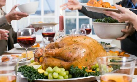 Trash, Recycling and Facility Schedule for the Thanksgiving Holiday