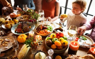 City of Richardson Recycling, Solid Waste and Facility Schedule for Thanksgiving Holiday