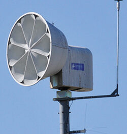 Outdoor Warning Sirens to Get a Tune-Up 