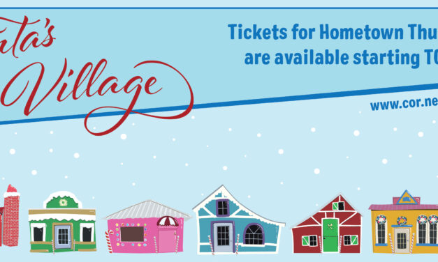 ‘Hometown Thursdays’ tickets now available