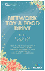 Fire Department Toy Drive Continues