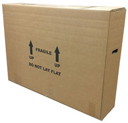 Recycle Large Boxes through Feb. 2 