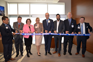 MRMC Celebrates Opening of $85 million Expansion