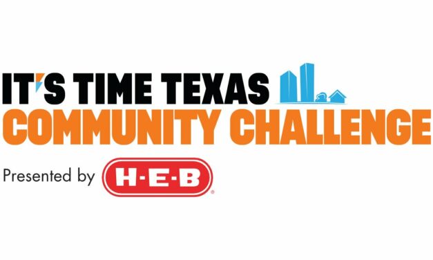 Richardson in 8th Place as Statewide Fitness Challenge Continues 
