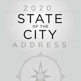 Richardson state of the city address is wednesday, jan. 29