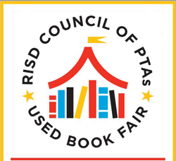 RISD Book Fair Begins Feb. 13