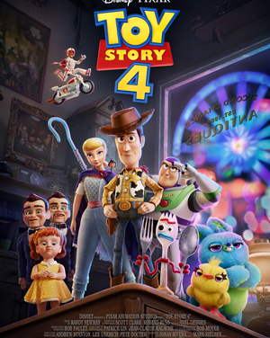 Saturday Movie Matinee Feb. 22
