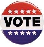 Primary Runoff Election is May 28; Early Voting Ends Tonight 