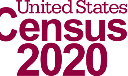 Time Remains to Fill Out Census Form Before Aug. 14 Deadline