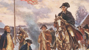 New Lunchtime Lecture Series Begins March 10: “American Revolution”