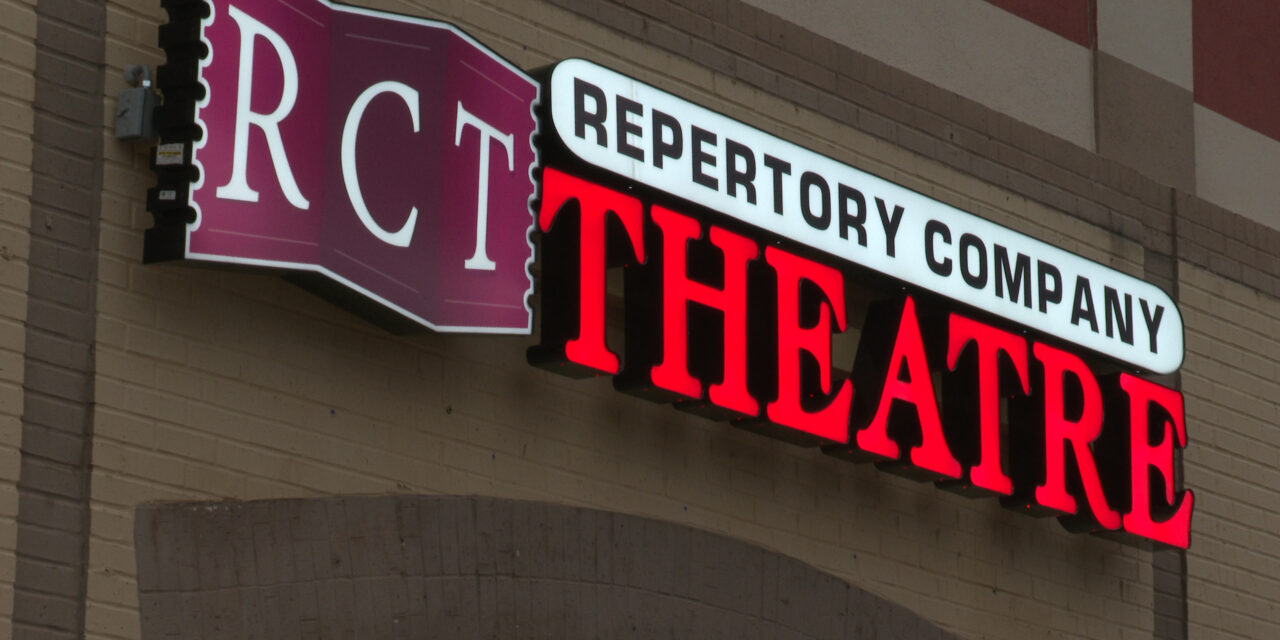 “Anything Goes” New Year’s Eve Event at RCT 