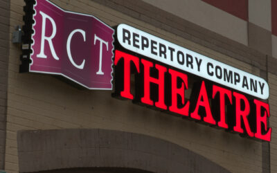 “Broadway’s Best” Opens Tonight at Repertory Company Theatre