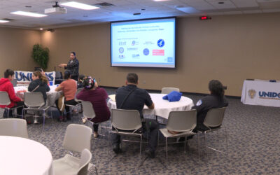 UNIDOS Meeting Focuses on 2020 Census