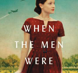 Meet the Author: Marjorie Herrera Lewis March 11