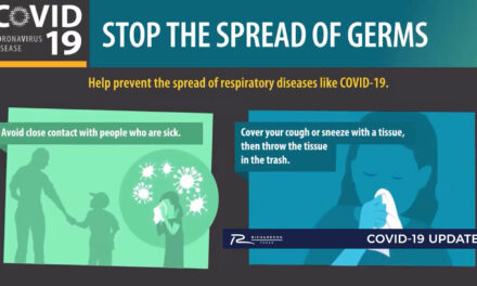 City Monitoring Spread of COVID-19