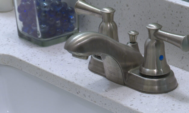 “Fix a Leak Week” Begins Today: Water Dept. Offers Free Leak Detection Kits