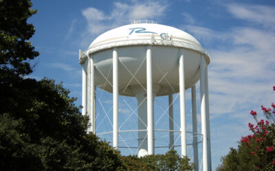 City’s Water Quality Score Released