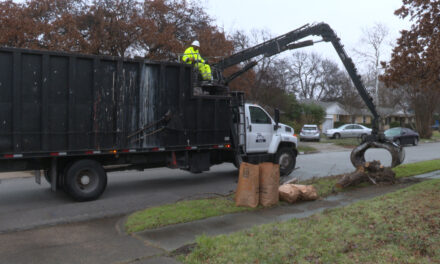 BABIC Reports Heavy Backlog of Service Requests After Weekend Storms 