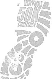 City Hosts “Virtual 50k Challenge” April 27-May 27