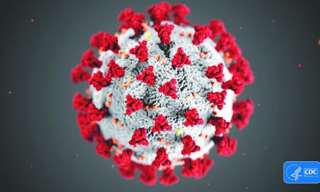 Dallas County Flu/COVID Vaccine Event Dec. 8