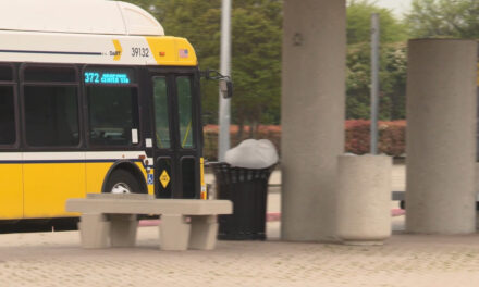 DART Service Changes Begin Oct. 19