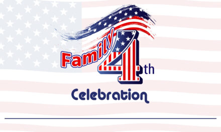 Family 4th Celebration, Corporate Challenge Canceled