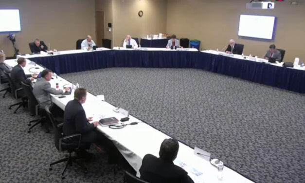 Updates Recommended for City Code of Ethics Ordinance