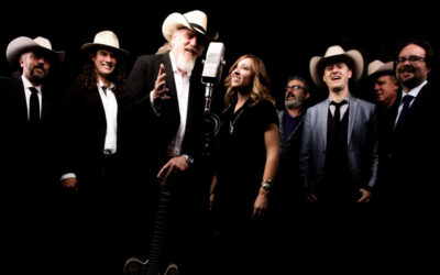 Asleep at the Wheel Concert Canceled at Eisemann Center