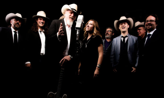 Asleep at the Wheel Concert Canceled at Eisemann Center