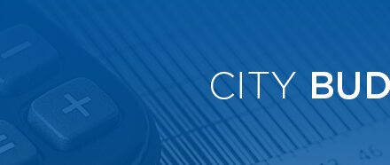 City Council Budget Workshop Available for Viewing 