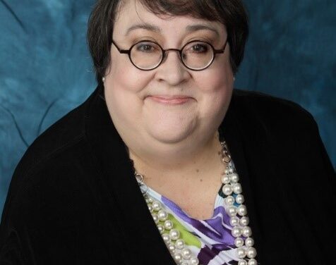 RICHARDSON LIBRARY DIRECTOR SUSAN ALLISON ANNOUNCES RETIREMENT