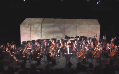 UT Dallas Presents “Encore Performances” Online