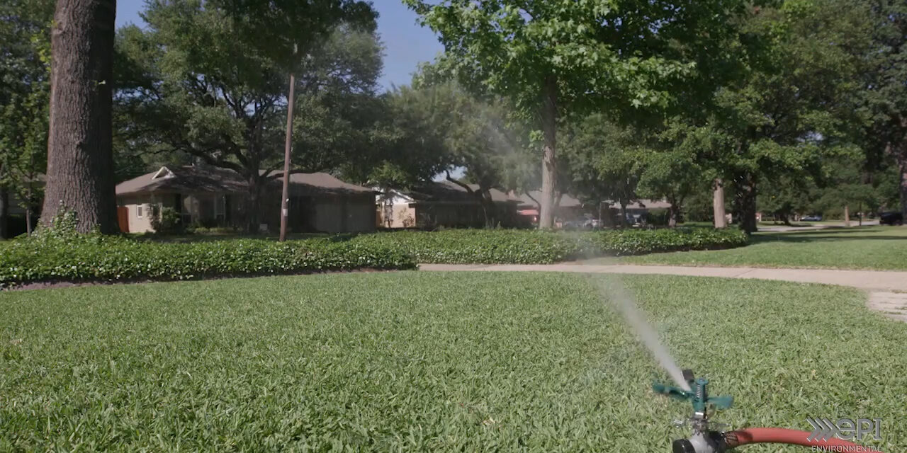 Winter Water Conservation Plan in Effect Nov. 1