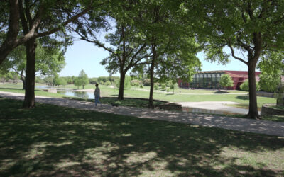 Beat the Heat with Evening Hours at Richardson Parks 